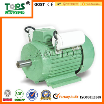 LTP YL Serie IP44 / IP54 / IP55 Motor